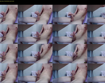 kyle_stein — 26 minute Chaturbate male cam show recording, 1080p, Feb 4, 2022