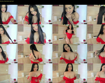 lady_ni — 70 minute Chaturbate female cam show recording, 1080p, Feb 3, 2022