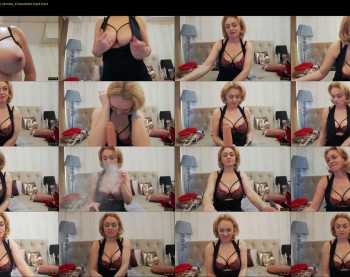 ladyjeen — 68 minute Chaturbate female cam show recording, 1080p, Feb 3, 2022