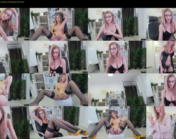ladyleea — 94 minute Chaturbate female cam show recording, 1080p, Feb 3, 2022