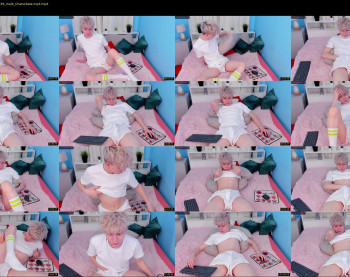 landel_boy — 70 minute Chaturbate male cam show recording, 1080p, Feb 3, 2022
