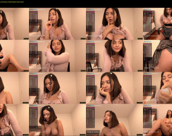 laura3_3 — 114 minute Chaturbate female cam show recording, 720p, Feb 4, 2022