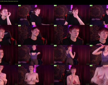 laylas_universe — 70 minute Chaturbate female cam show recording, 1080p, Feb 4, 2022