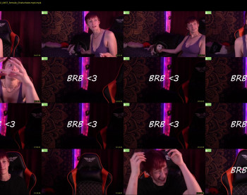 laylas_universe — 70 minute Chaturbate female cam show recording, 1080p, Feb 4, 2022