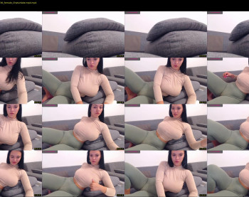 lexy_sweet — 17 minute Chaturbate female cam show recording, 720p, Feb 3, 2022