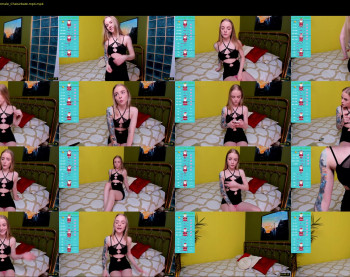 lili_01 — 22 minute Chaturbate female cam show recording, 1080p, Feb 3, 2022