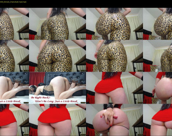 litas_secrets — 61 minute Chaturbate female cam show recording, 1080p, Feb 3, 2022