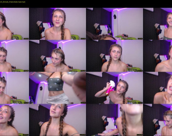 littlelaksmi — 87 minute Chaturbate female cam show recording, 720p, Feb 4, 2022
