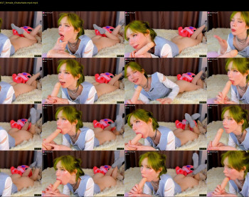 littlething88 — 3 minute Chaturbate female cam show recording, 1080p, Feb 3, 2022
