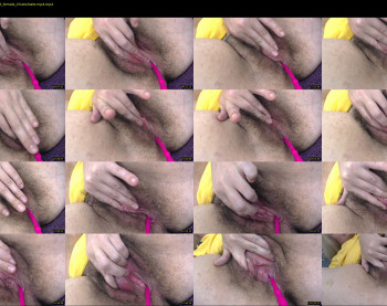 lush_doll — 70 minute Chaturbate female cam show recording, 720p, Feb 3, 2022