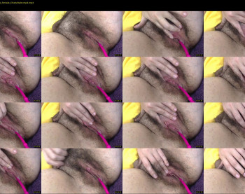 lush_doll — 6 minute Chaturbate female cam show recording, 720p, Feb 3, 2022