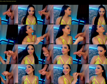 maddisrock — 36 minute Chaturbate couple cam show recording, 720p, Feb 4, 2022