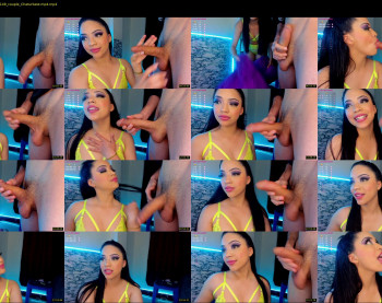 maddisrock — 36 minute Chaturbate couple cam show recording, 720p, Feb 4, 2022