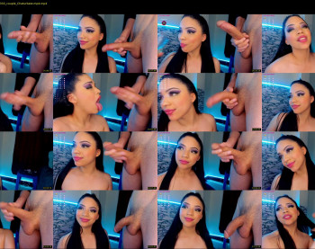 maddisrock — 31 minute Chaturbate couple cam show recording, 720p, Feb 4, 2022