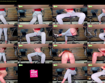 madison_hall — 79 minute Chaturbate female cam show recording, 1080p, Feb 3, 2022