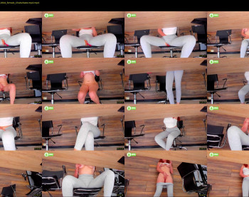 madison_hall — 67 minute Chaturbate female cam show recording, 1080p, Feb 3, 2022