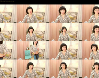 mariagold — 36 minute Chaturbate female cam show recording, 1080p, Feb 3, 2022
