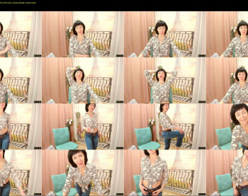 mariagold — 11 minute Chaturbate female cam show recording, 1080p, Feb 3, 2022