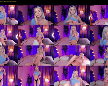 marshalang — 73 minute Chaturbate couple cam show recording, 1080p, Feb 3, 2022