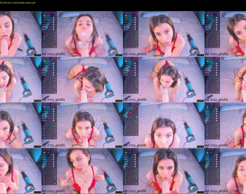 martajolie — 33 minute Chaturbate female cam show recording, 1080p, Feb 3, 2022
