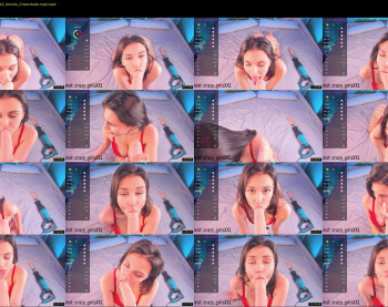 martajolie — 70 minute Chaturbate female cam show recording, 1080p, Feb 3, 2022