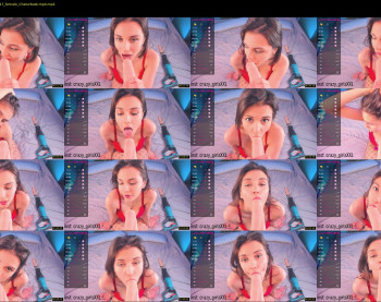 martajolie — 4 minute Chaturbate female cam show recording, 1080p, Feb 3, 2022