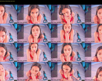 martajolie — 23 minute Chaturbate female cam show recording, 1080p, Feb 3, 2022