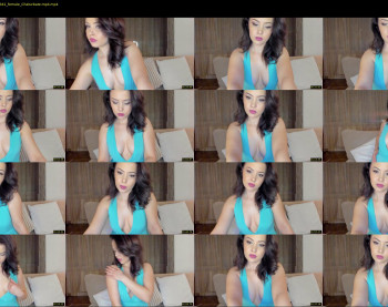 mary_rosse — 3 minute Chaturbate couple cam show recording, 1080p, Feb 3, 2022