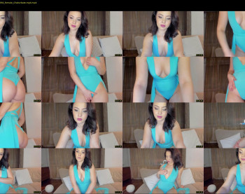 mary_rosse — 9 minute Chaturbate couple cam show recording, 1080p, Feb 3, 2022