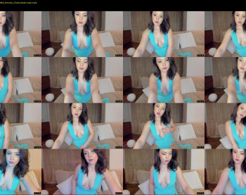 mary_rosse — 5 minute Chaturbate couple cam show recording, 1080p, Feb 4, 2022