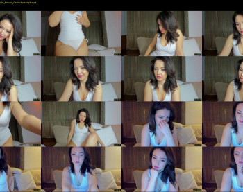 mary_rosse — 70 minute Chaturbate couple cam show recording, 1080p, Feb 4, 2022