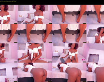 maryevans_ — 112 minute Chaturbate female cam show recording, 1080p, Feb 3, 2022