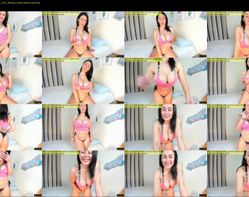 melissa_sucre — 12 minute Chaturbate female cam show recording, 720p, Feb 3, 2022