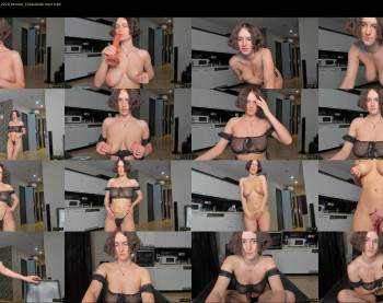 melon_mussy — 70 minute Chaturbate female cam show recording, 1080p, Feb 3, 2022