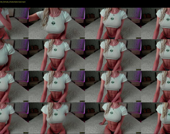 milanaaafit — 11 minute Chaturbate couple cam show recording, 1080p, Feb 3, 2022