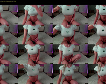 milanaaafit — 3 minute Chaturbate couple cam show recording, 1080p, Feb 3, 2022