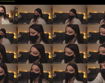 mileeena — 18 minute Chaturbate female cam show recording, 1080p, Feb 3, 2022