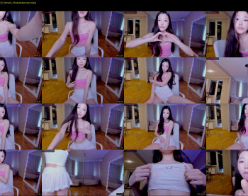 miso_misa — 70 minute Chaturbate female cam show recording, 1080p, Feb 3, 2022