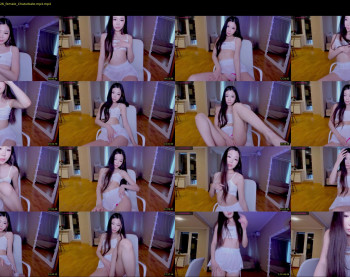 miso_misa — 70 minute Chaturbate female cam show recording, 1080p, Feb 3, 2022