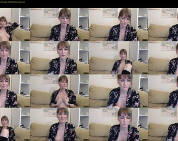 misslucci — 13 minute Chaturbate female cam show recording, 1080p, Feb 3, 2022