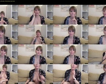 misslucci — 5 minute Chaturbate female cam show recording, 1080p, Feb 3, 2022