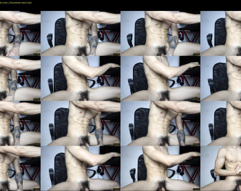 mr_freed — 15 minute Chaturbate male cam show recording, 1080p, Feb 4, 2022