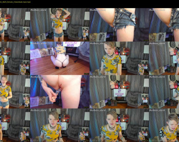 murbears_world — 71 minute Chaturbate female cam show recording, 1080p, Feb 3, 2022