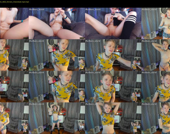 murbears_world — 70 minute Chaturbate female cam show recording, 1080p, Feb 3, 2022