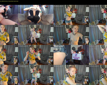 murbears_world — 70 minute Chaturbate female cam show recording, 1080p, Feb 3, 2022