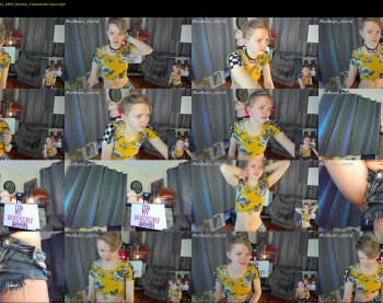 murbears_world — 70 minute Chaturbate female cam show recording, 1080p, Feb 3, 2022