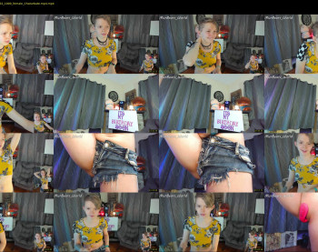 murbears_world — 70 minute Chaturbate female cam show recording, 1080p, Feb 3, 2022