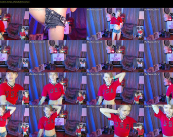 murbears_world — 28 minute Chaturbate female cam show recording, 1080p, Feb 4, 2022