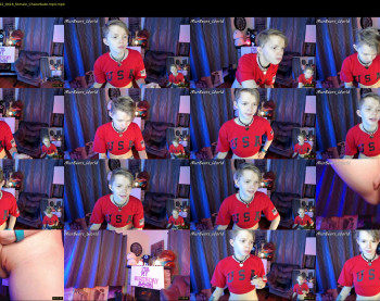 murbears_world — 46 minute Chaturbate female cam show recording, 1080p, Feb 4, 2022