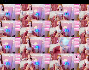 nancy_winter — 33 minute Chaturbate female cam show recording, 1080p, Feb 3, 2022